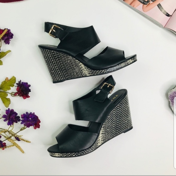 Torrid Shoes - Torrid Wedge Heels